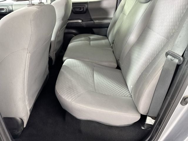 2020 Toyota Tacoma SR5 V6