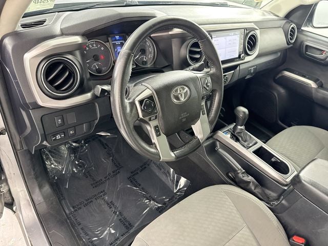 2020 Toyota Tacoma SR5 V6