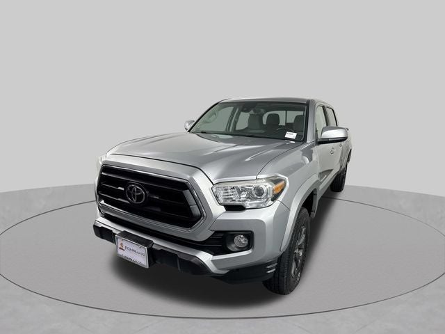2020 Toyota Tacoma SR5 V6