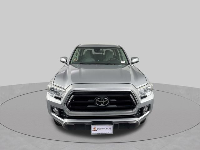 2020 Toyota Tacoma SR5 V6
