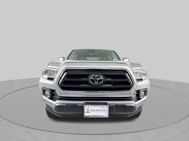 2020 Toyota Tacoma SR5 V6