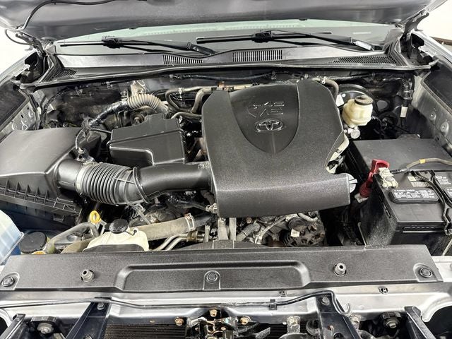 2020 Toyota Tacoma SR5 V6