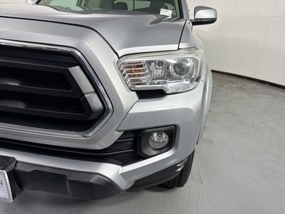 2020 Toyota Tacoma SR5 V6