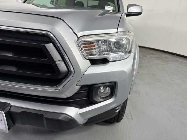 2020 Toyota Tacoma SR5 V6