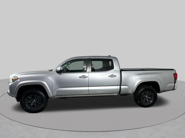 2020 Toyota Tacoma SR5 V6