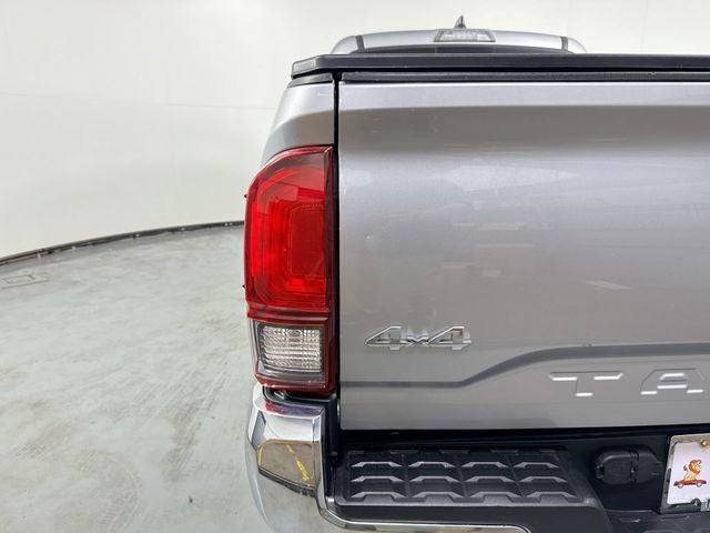 2020 Toyota Tacoma SR5 V6