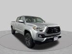 2020 Toyota Tacoma SR5 V6