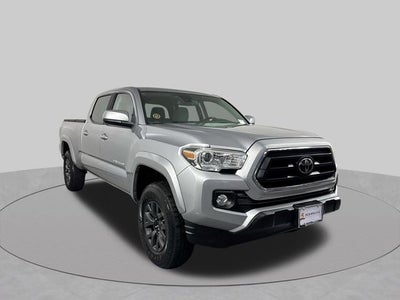 2020 Toyota Tacoma SR5 V6