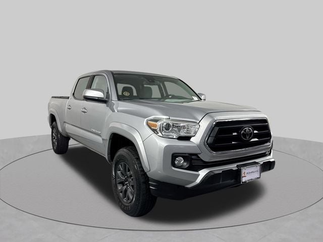 2020 Toyota Tacoma SR5 V6