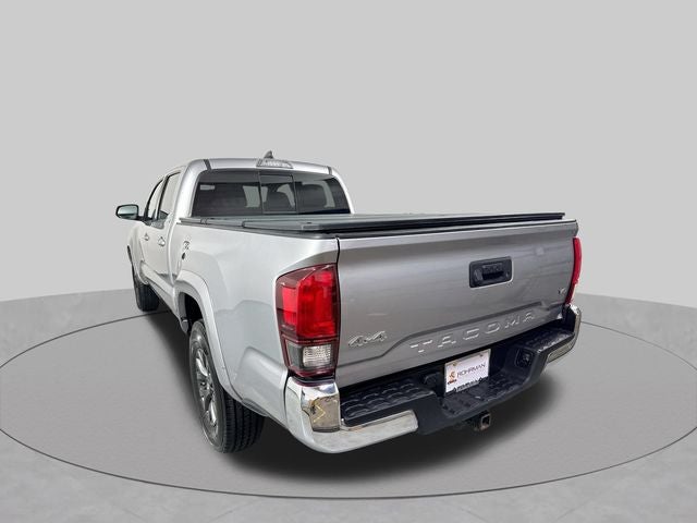 2020 Toyota Tacoma SR5 V6