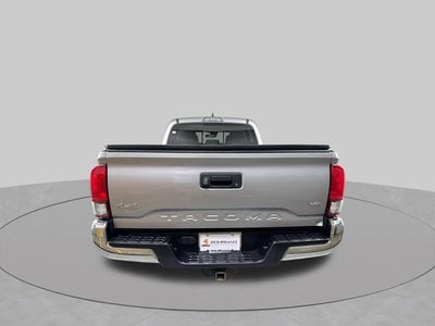 2020 Toyota Tacoma SR5 V6