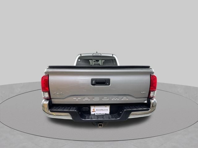 2020 Toyota Tacoma SR5 V6