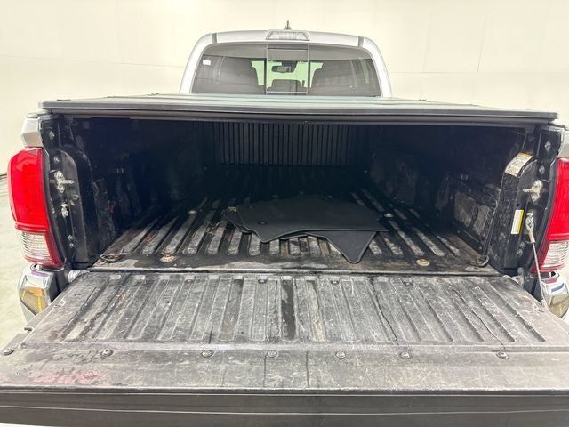 2020 Toyota Tacoma SR5 V6