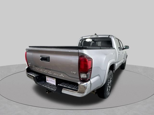 2020 Toyota Tacoma SR5 V6
