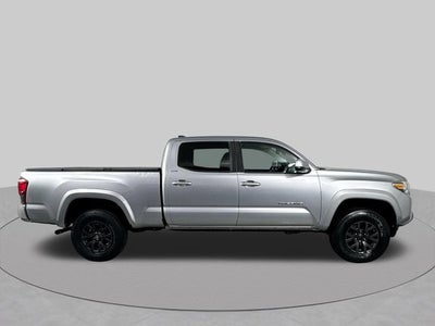 2020 Toyota Tacoma SR5 V6