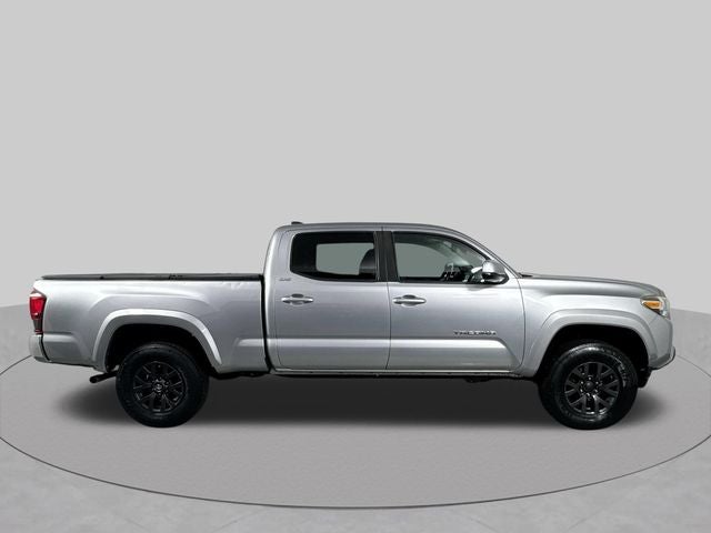 2020 Toyota Tacoma SR5 V6