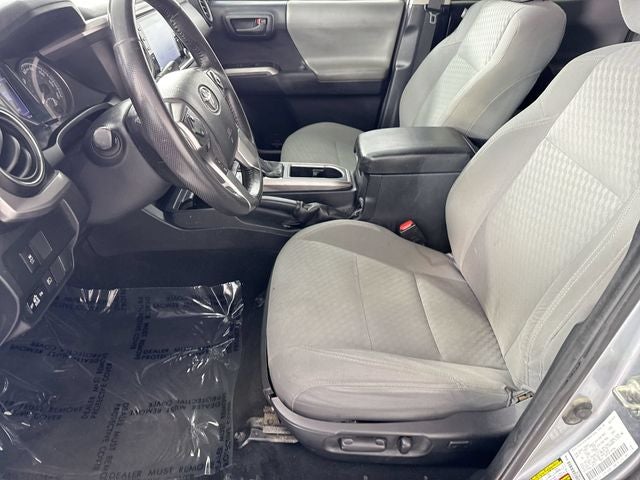 2020 Toyota Tacoma SR5 V6