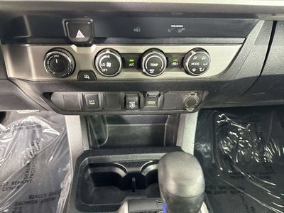 2020 Toyota Tacoma SR5 V6