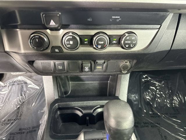 2020 Toyota Tacoma SR5 V6