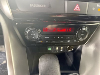2024 Mitsubishi Eclipse Cross SE