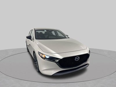 2024 Mazda Mazda3 2.5 S Select Sport