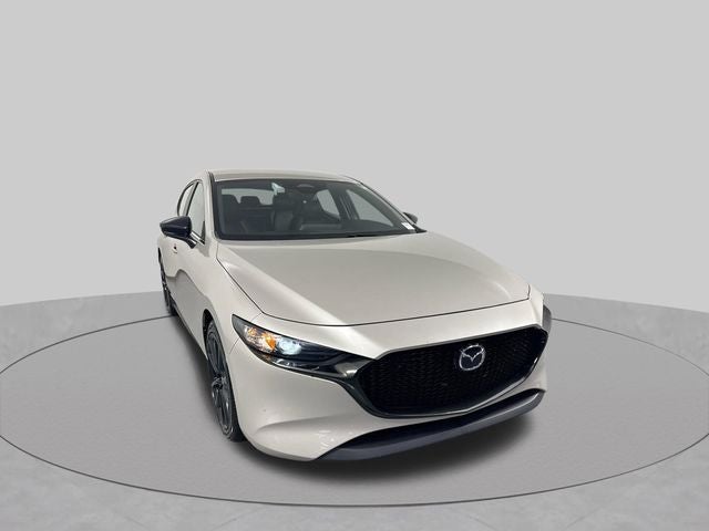 2024 Mazda Mazda3 2.5 S Select Sport