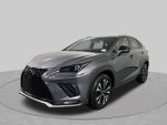 2020 Lexus NX 300 F Sport