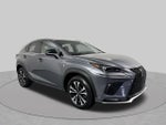 2020 Lexus NX 300 F Sport