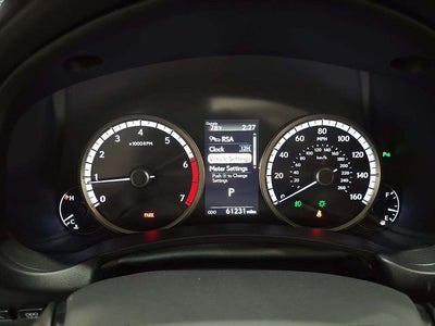2020 Lexus NX 300 F Sport
