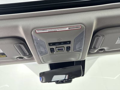 2020 Toyota RAV4 Limited