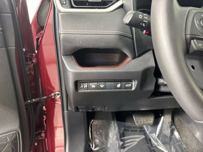2020 Toyota RAV4 Limited