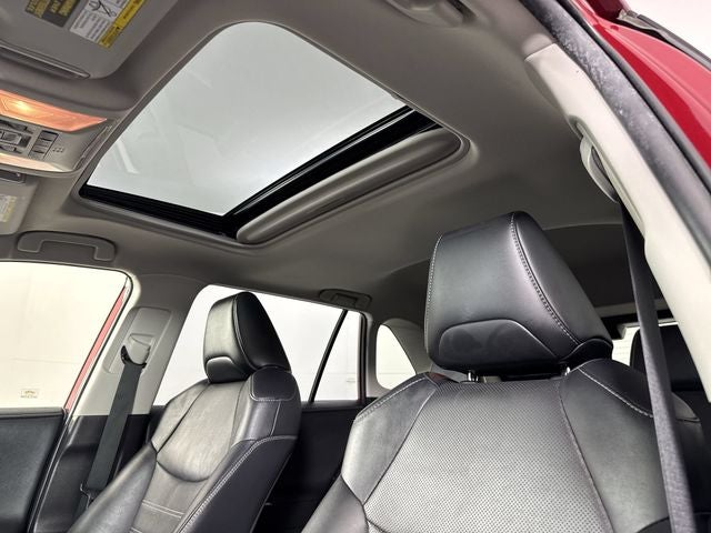 2020 Toyota RAV4 Limited