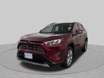 2020 Toyota RAV4 Limited