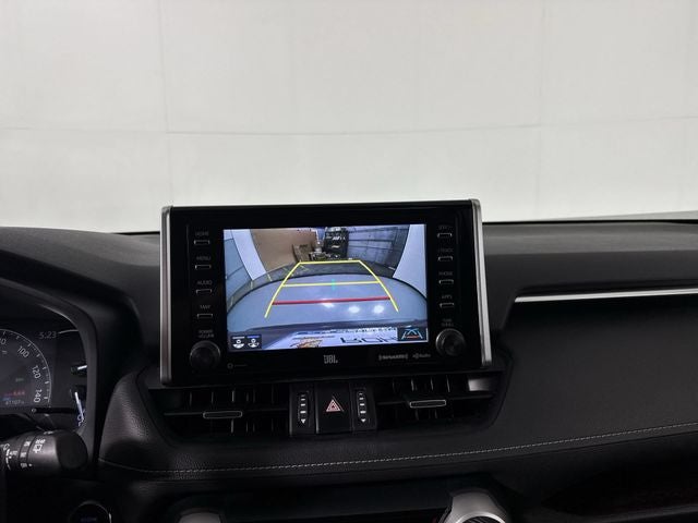2020 Toyota RAV4 Limited