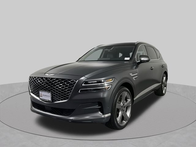 2023 Genesis GV80 3.5T