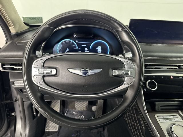 2023 Genesis GV80 3.5T