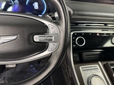 2023 Genesis GV80 3.5T