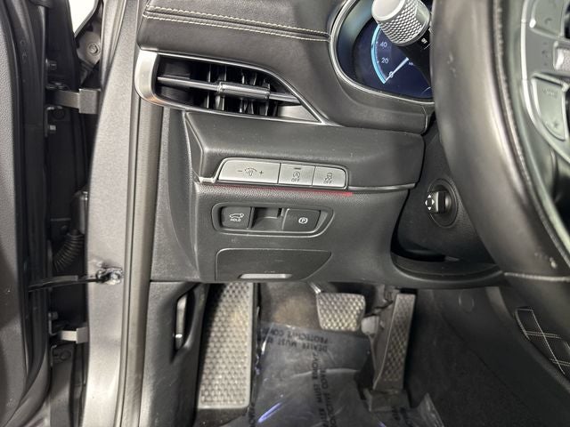 2023 Genesis GV80 3.5T