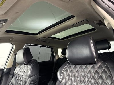 2023 Genesis GV80 3.5T
