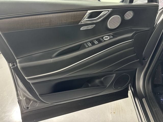 2023 Genesis GV80 3.5T