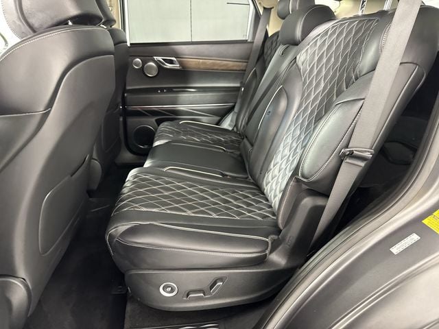 2023 Genesis GV80 3.5T