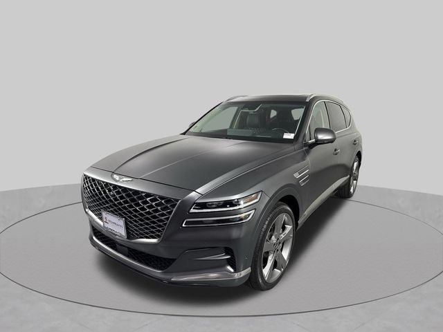 2023 Genesis GV80 3.5T