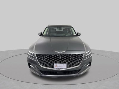 2023 Genesis GV80 3.5T