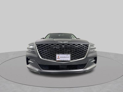 2023 Genesis GV80 3.5T