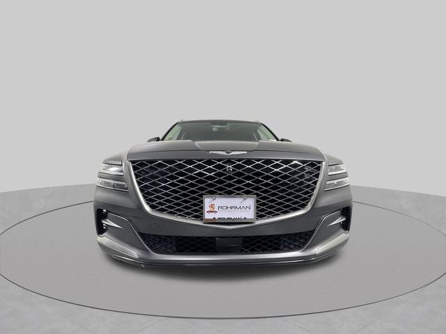 2023 Genesis GV80 3.5T