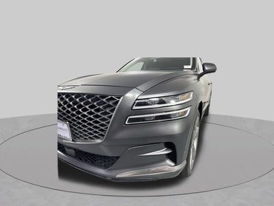 2023 Genesis GV80 3.5T