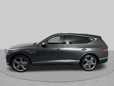 2023 Genesis GV80 3.5T