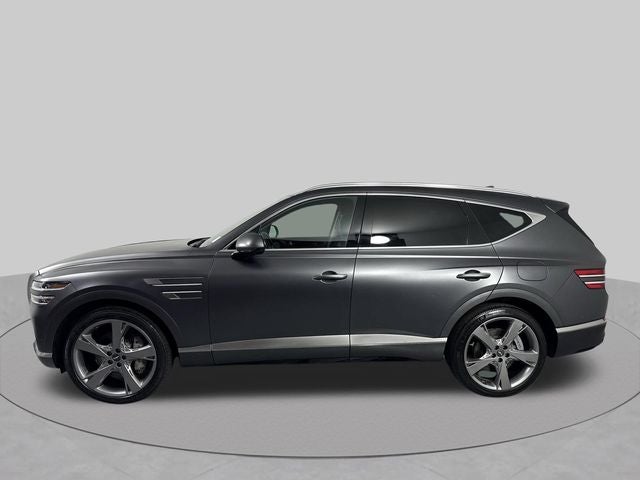 2023 Genesis GV80 3.5T