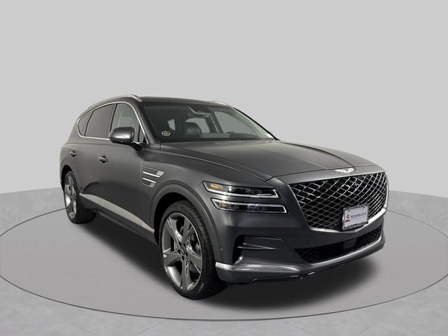 2023 Genesis GV80 3.5T