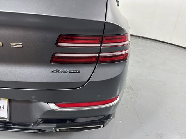 2023 Genesis GV80 3.5T